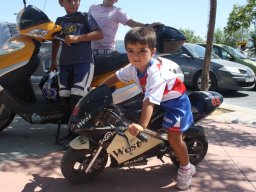 XVII Concentracion - 2010